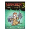 Munchkin 3 : Clerc Et (pas) Net -Boutique De Jeux munchkin 3 clerc et pas net