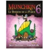 Munchkin 6 : Le Donjon De La Farce