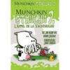 Munchkin Cthulhu 2 - L'Appel De La Vachthulhu 5 Munchkin Cthulhu 2 - L'Appel De La Vachthulhu -Boutique De Jeux munchkin cthulhu 2 l appel de la vachthulhu