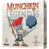 Munchkin Légendes 4 Munchkin Légendes -Boutique De Jeux munchkin legendes