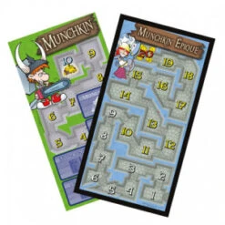 Munchkin : Plateau De Progression -Boutique De Jeux munchkin plateau de progression 1