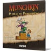 Munchkin : Plateau De Progression -Boutique De Jeux munchkin plateau de progression