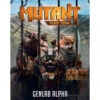 Mutant Year 0 - Genlab Alpha -Boutique De Jeux mutant year 0 genlab alpha