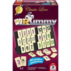 My Rummy - Classic Line -Boutique De Jeux my rummy classic line 2
