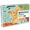 MyPuzzle France - 260 Pièces -Boutique De Jeux mypuzzle france