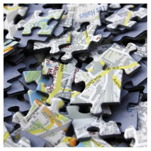 MyPuzzle Paris - 1000 Pièces 2 MyPuzzle Paris - 1000 Pièces – Image 2