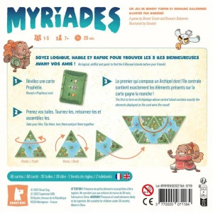 Myriades 2 Myriades – Image 2