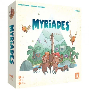 Myriades 1 Myriades