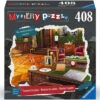 Mystery Puzzle : Un Anniversaire Mortel -Boutique De Jeux mystery puzzle un anniversaire mortel
