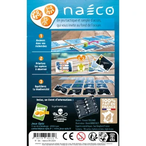 Naéco 2 Naéco – Image 2