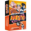 Naruto - Le Jeu De Cartes -Boutique De Jeux naruto le jeu de cartes