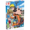 Naruto Shippuden - Puzzle 1000 Pièces - Retour à Konoha -Boutique De Jeux naruto shippuden puzzle 1000 pieces retour a konoha