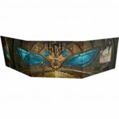 Nautilus : Accessoires Du Capitaine