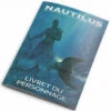 Nautilus : Livret Du Personnage -Boutique De Jeux nautilus livret du personnage