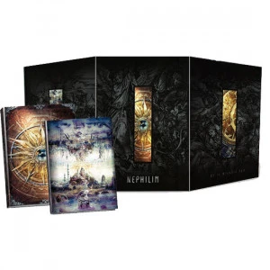 Nephilim - Édition 20eme Anniversaire - Kit Du Meneur De Jeu 1 Nephilim - Édition 20eme Anniversaire - Kit Du Meneur De Jeu