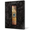 Nephilim - Édition 20eme Anniversaire - Livre De Base -Boutique De Jeux nephilim edition 20eme anniversaire livre de base