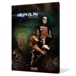 Nephilim - Initiation