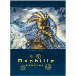 Nephilim Légende - Le Souffle Du Dragon