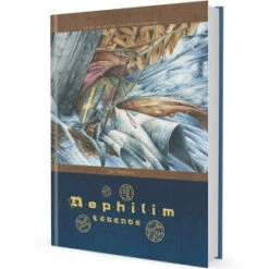 Nephilim - Les Templiers