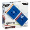 Nexcube Pack - 3x3 + 2x2 -Boutique De Jeux nexcube pack 3x3 2x2 1