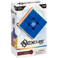 Nexcube 3x3 -Boutique De Jeux nextcube 3x3 2