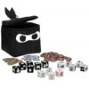 Ninja Dice 4 Ninja Dice -Boutique De Jeux ninja dice