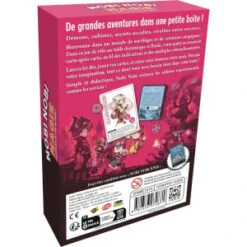Nobi Nobi - Magie -Boutique De Jeux nobi nobi magie 2