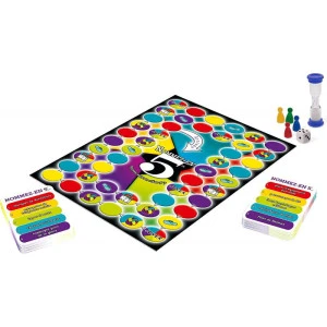 Nommez-En 5 2 Nommez-En 5 – Image 2