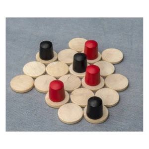 Nonaga 2 Nonaga – Image 2