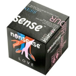 Nonsense Love