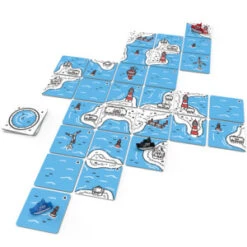 Petite Mer 4 Petite Mer -Boutique De Jeux noobs dans l espace 1