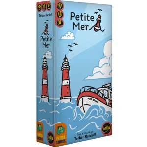Petite Mer 1 Petite Mer