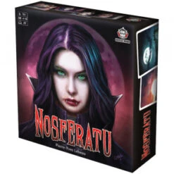 Nosferatu (nouvelle édition)