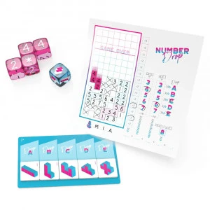 Number Drop 2 Number Drop – Image 2