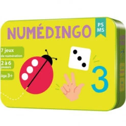 Numédingo