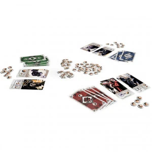 Nutty Business 2 Nutty Business – Image 2