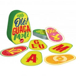Olé Guacamolé -Boutique De Jeux ole guacamole 1