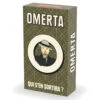 Omerta -Boutique De Jeux omerta