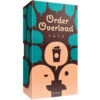 Order Overload - Café -Boutique De Jeux order overload cafe