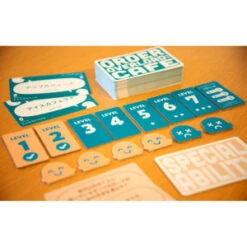 Order Overload - Café 5 Order Overload - Café -Boutique De Jeux order overload cafe 2