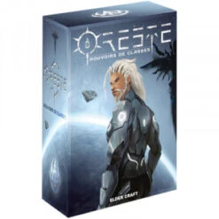 Oreste - Deck Pouvoirs De Classe