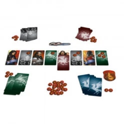 Oriflamme -Boutique De Jeux oriflamme 1