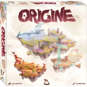 Origine 1 Origine