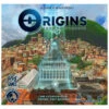 Origins : Extension Ancient Wonders -Boutique De Jeux origins extension ancient wonders