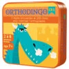 Orthodingo CE1 -Boutique De Jeux orthodingo