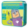 Orthodingo CE2 -Boutique De Jeux orthodingo ce2