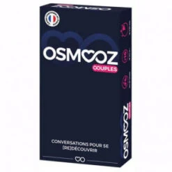 Osmooz Couples