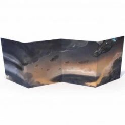 Out There : L'Exil - Ecran De Jeu