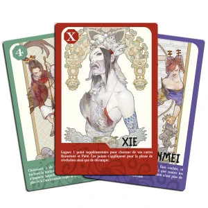 Overseers 2 Overseers – Image 2