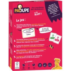 Padupe -Boutique De Jeux padupe 2